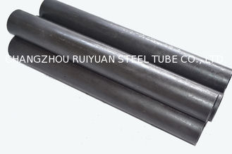 China Hot Roll / Cold Drawn Seamless Steel Pipe  , Low pressure OD 10.2 - 711mm supplier