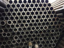 China Cold Drawn Carbon Steel Seamless Tube In Construction Of Boilers And Pipe - Line company