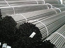 China Black Industrial Hydraulic Cylinder Tube , High Pressure Seamless Steel Pipe DIN2391 company
