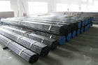 China High Pressure Hydraulic Cylinder Tubing , Cold Drawn / Hot Rolled Seamless Steel Tube company