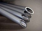 China Cold Drawn Seamless Alloy Steel Pipe Standard With Wall Thickness 0.8mm - 12mm company