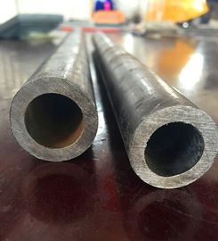 China Seamless Cold Drawn Heavy Wall Steel Pipe To Auto / Mechanical Tube distributor