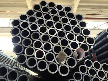 China Low Pressure Carbon Steel Seamless Tube OD 15mm - 90mm WT 1.5mm - 12mm distributor