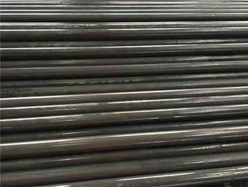 China Carbon Steel astm seamless pipe / steel tubes and pipes for Heat Exchanger distributor
