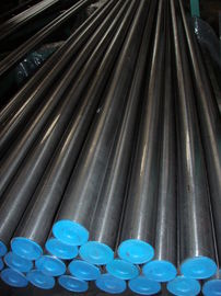 China Industrial Precision Seamless Steel Tubes , Cold Drawn and Stress Relieved distributor