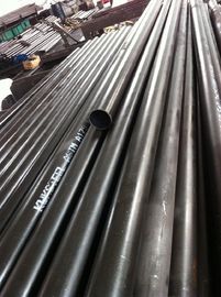 China Industrial Carbon Steel Heat Exchanger Tubes ASTM A179 / Seamless Mechanical Tubing distributor